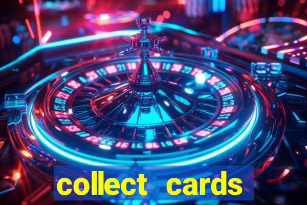 collect cards filmes para pc